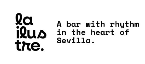 La Ilustre Bar - Project by Jorge Galindo